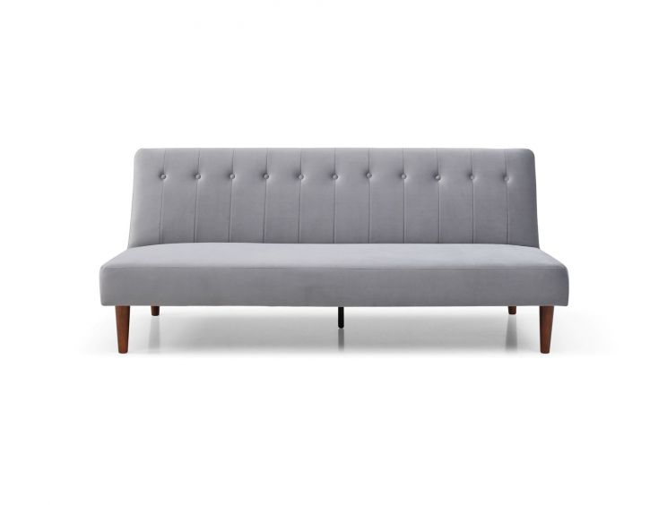 Cotswold Grey Sofa Bed