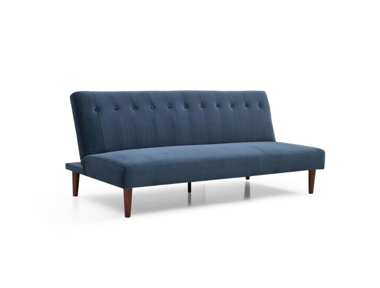 Cotswold Ink Blue Sofa Bed