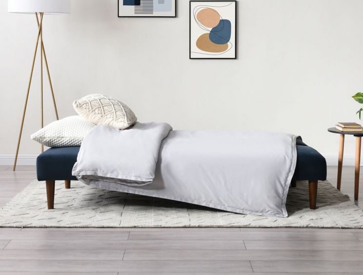 Cotswold Ink Blue Sofa Bed