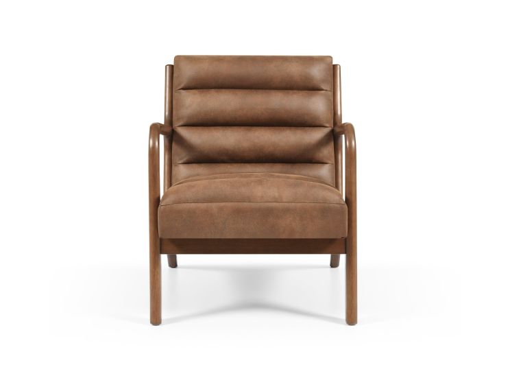 Cusco Brown Chair