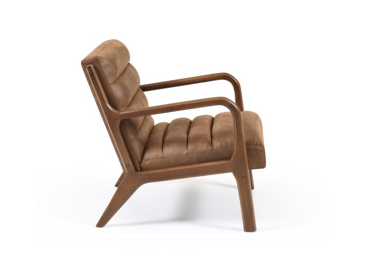 Cusco Brown Chair