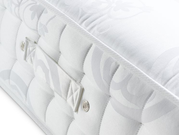 Elite Natural 1000 Pocket Mattress - Single