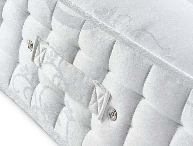 Elite Natural 3000 Pocket Mattress - Single