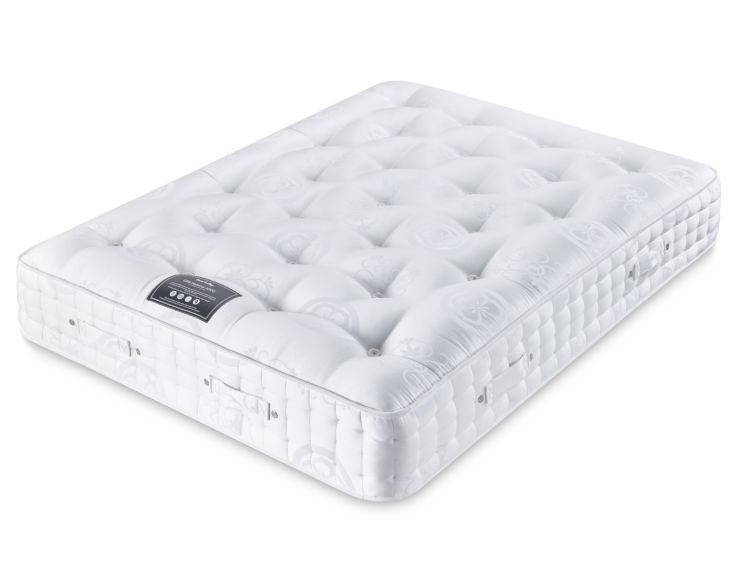 Elite Natural 3000 Pocket Mattress - Double