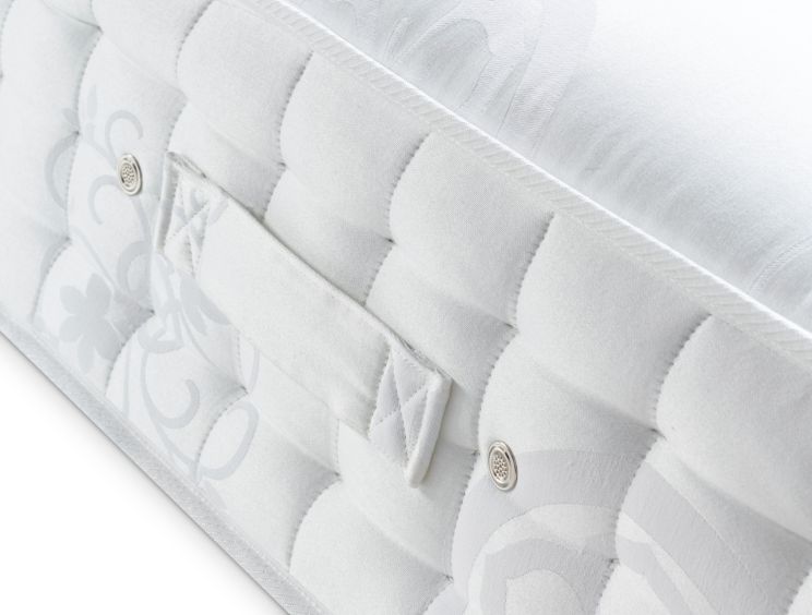 5000 pocket shop spring mattress