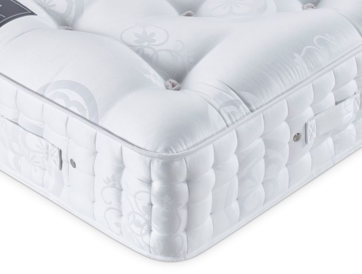 5000 natural wool pocket spring sale mattress