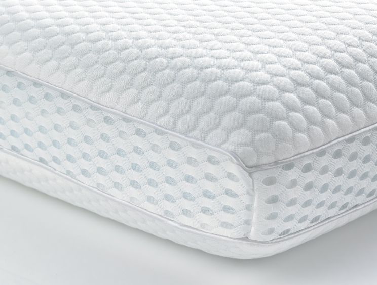 Elite Gel Memory Pillow