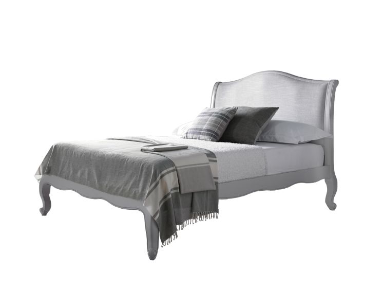 Emily gray store bedroom furniture