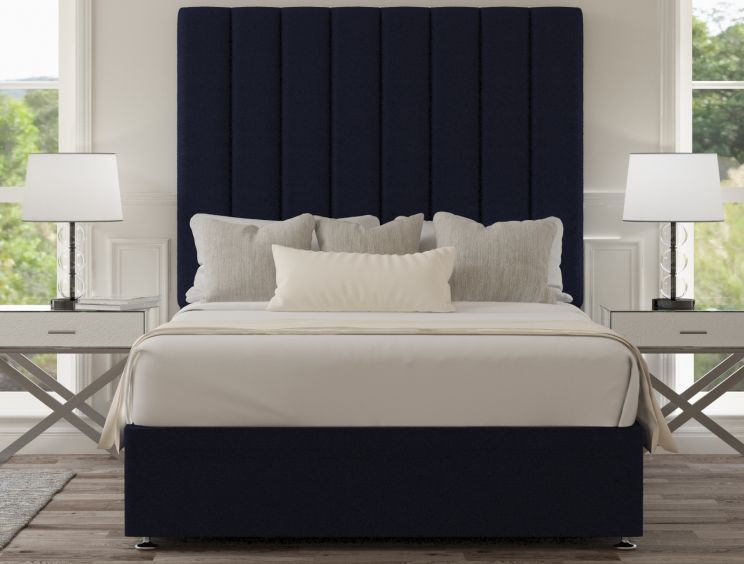 Esme Classic Non Storage Hugo Royal Headboard and Base Only