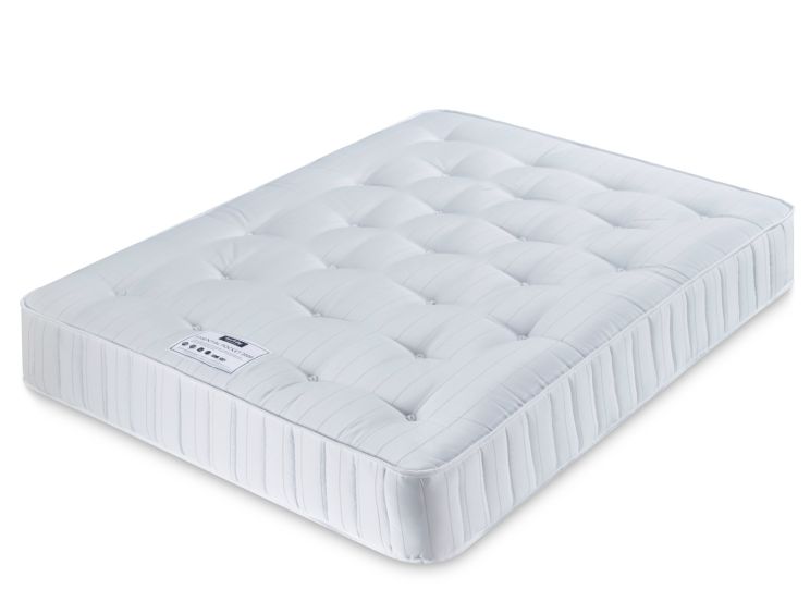 Sleep Sanctuary Essentials 2000 Pocket - Double Mattress Only