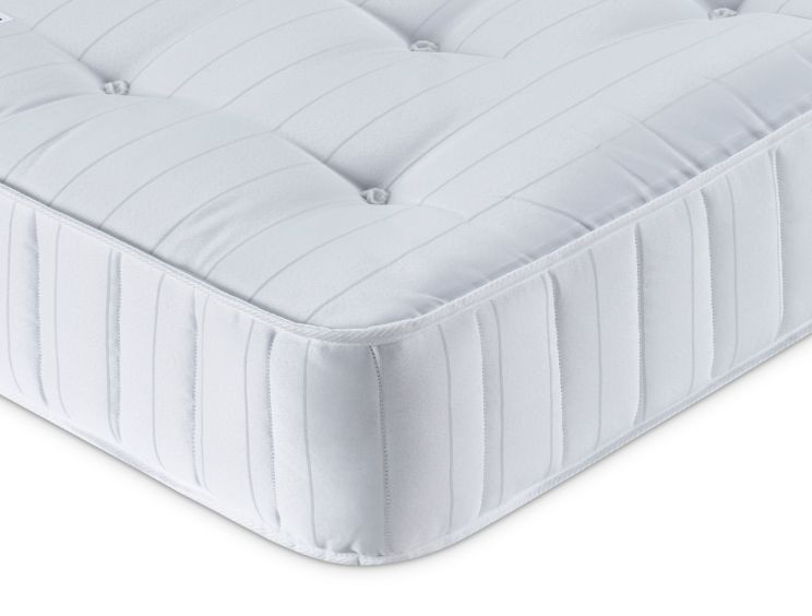 Sleep Sanctuary Essentials 2000 Pocket - Double Mattress Only