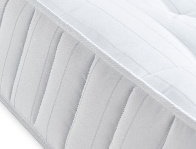 Sleep Sanctuary Essentials 2000 Pocket - Double Mattress Only