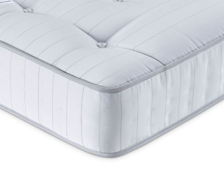 Sleep Sanctuary Essentials 3000 Pocket - Double Mattress Only