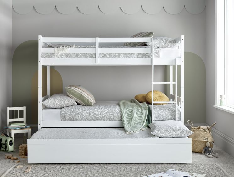 Cheap single bunk beds top