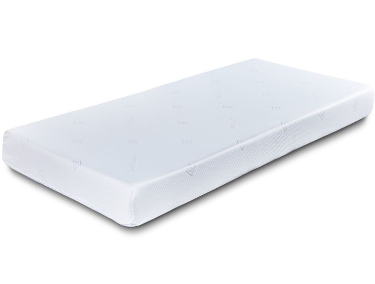 Essentials Slim Flex Single Mattress
