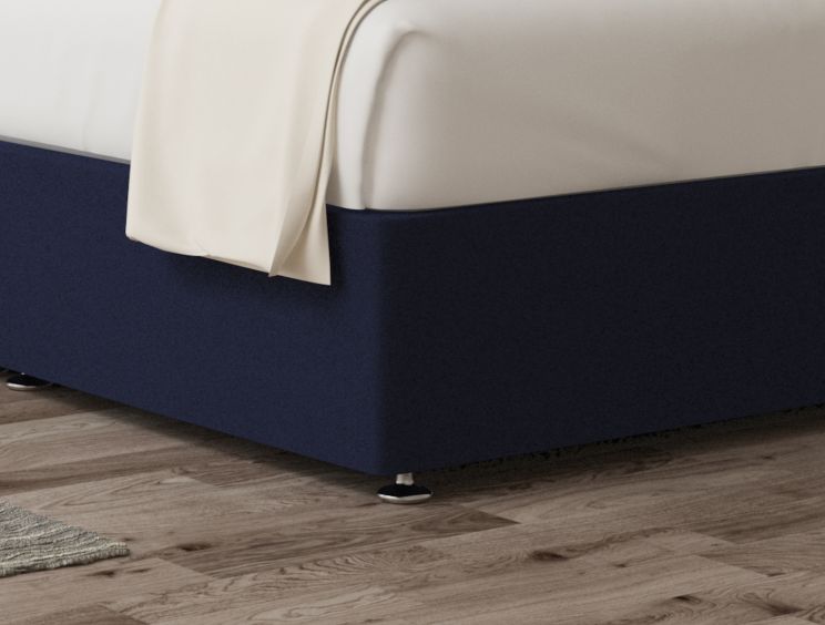 Oaklyn Classic Non Storage Hugo Royal Double Base and Headboard