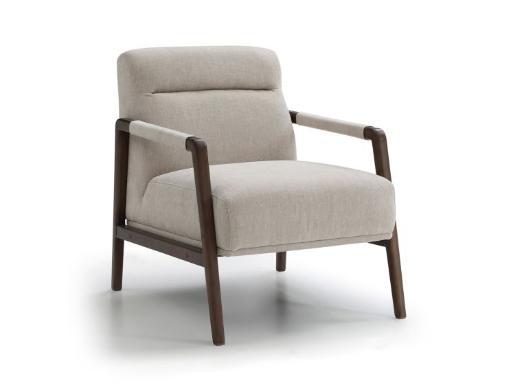 Geneva Natural Chair