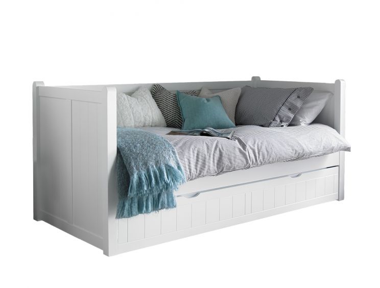 Hampton Day Bed With Liv & Lou Underbed Frame Only