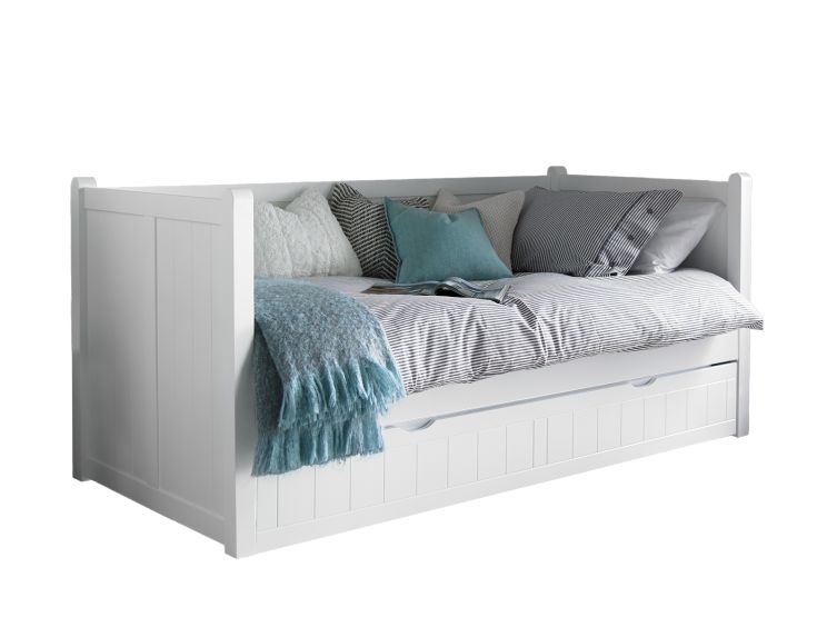 Brammer twin daybed clearance house of hampton