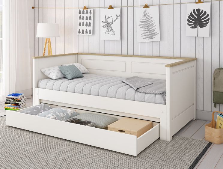 Full day beds hotsell