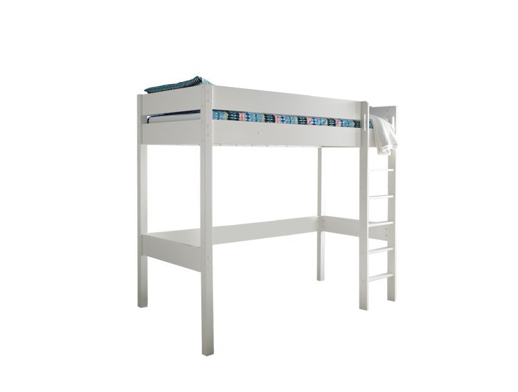 Modena shop high sleeper