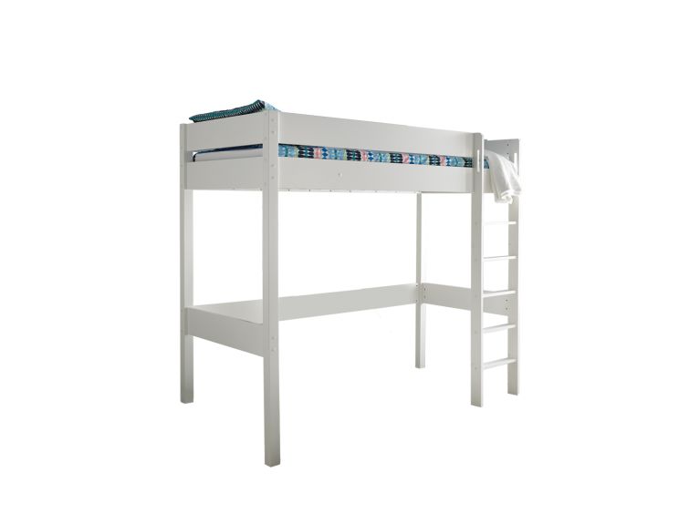 Modena High Sleeper Bed Frame Only