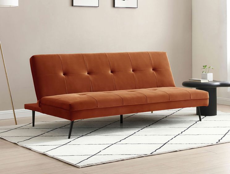 Bassett pull out couch deals