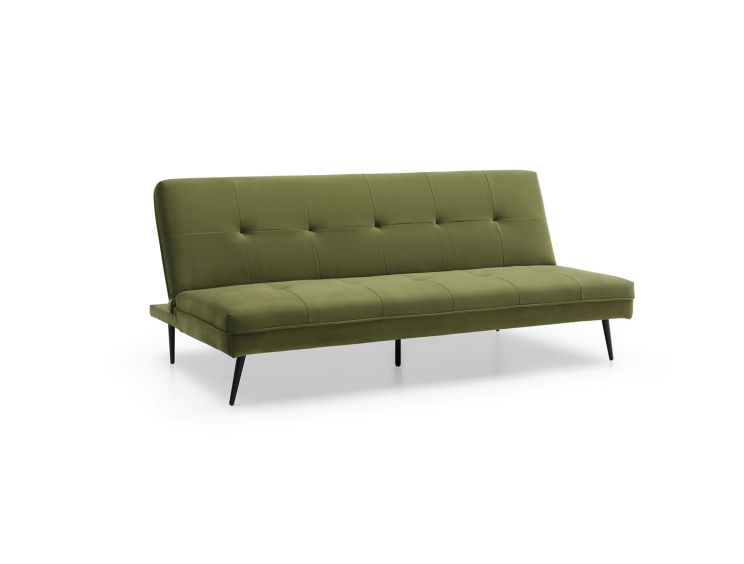 Bassett pull discount out couch