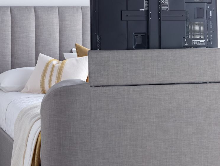Bensons tv bed deals