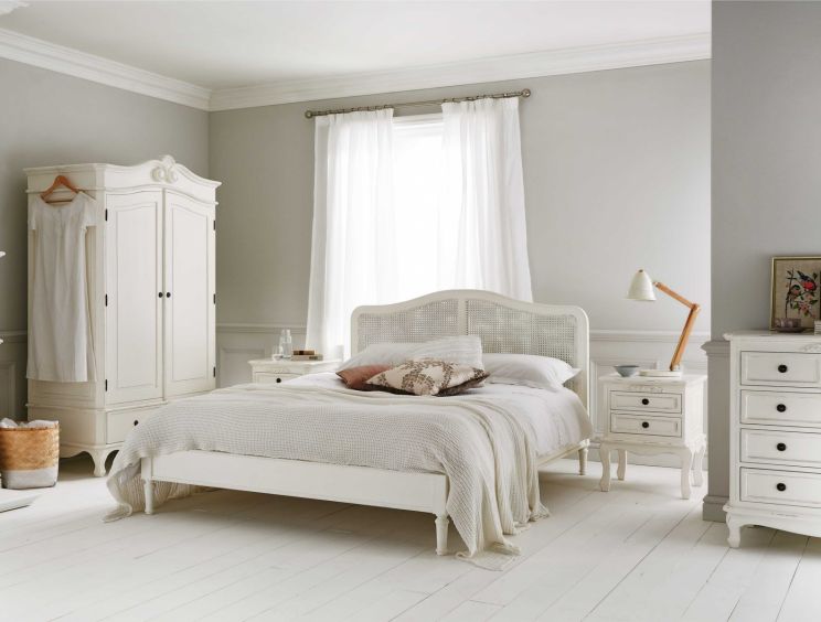 Liberty hot sale bedroom furniture