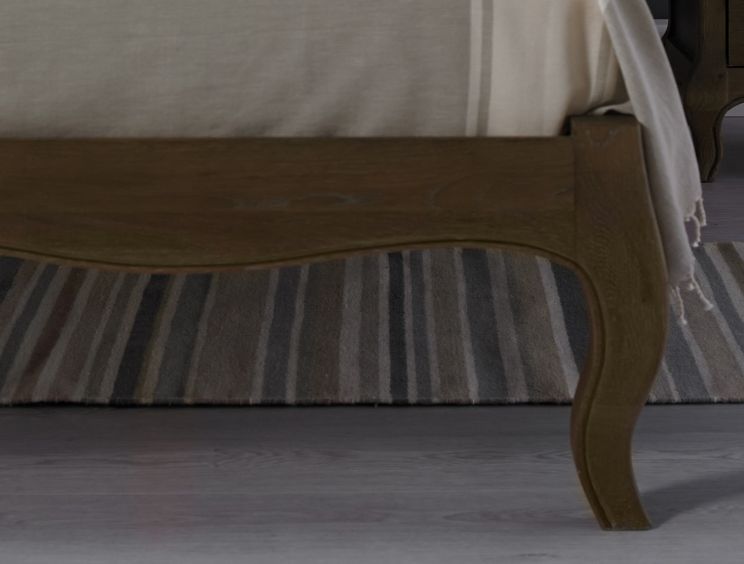 Time4sleep online rattan bed