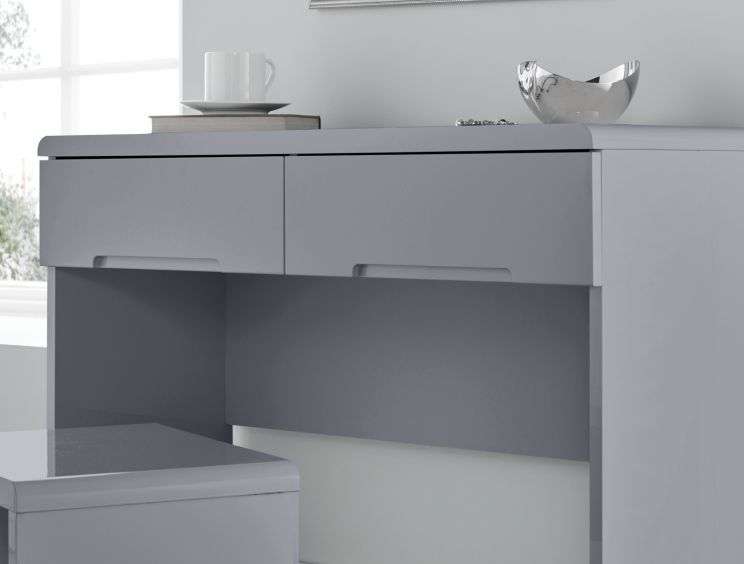 Manhattan sales dressing table