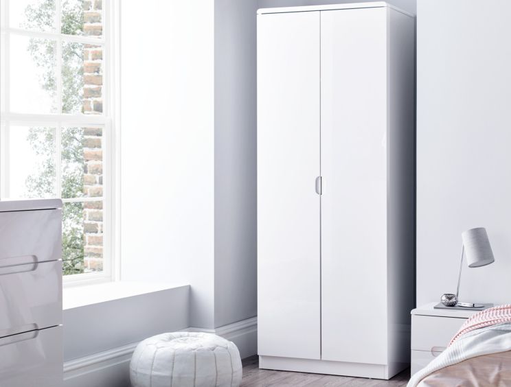 Julian hot sale bowen wardrobes