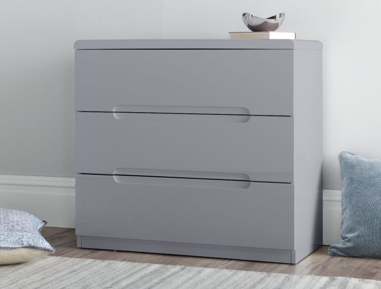 Julian bowen manhattan new arrivals chest of drawers