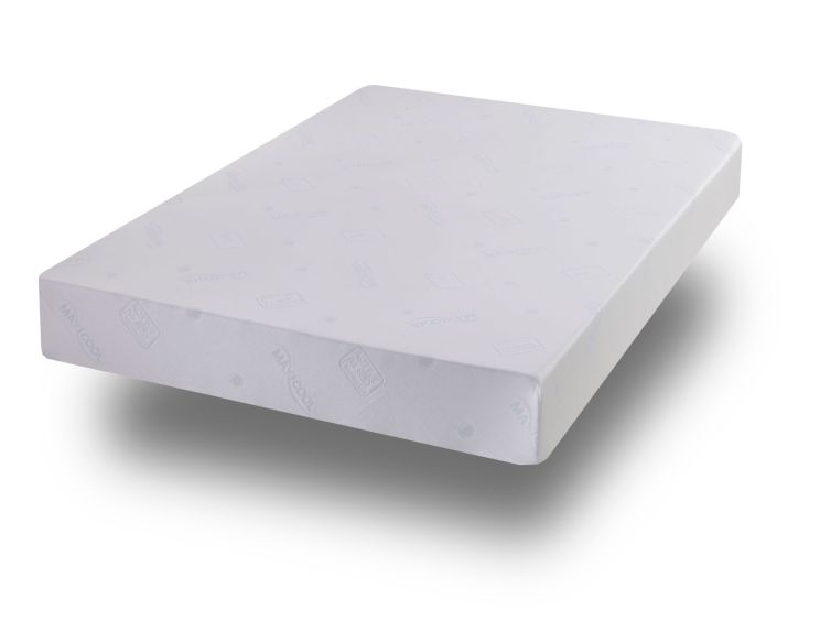 Essentials Memory 200 Double Mattress