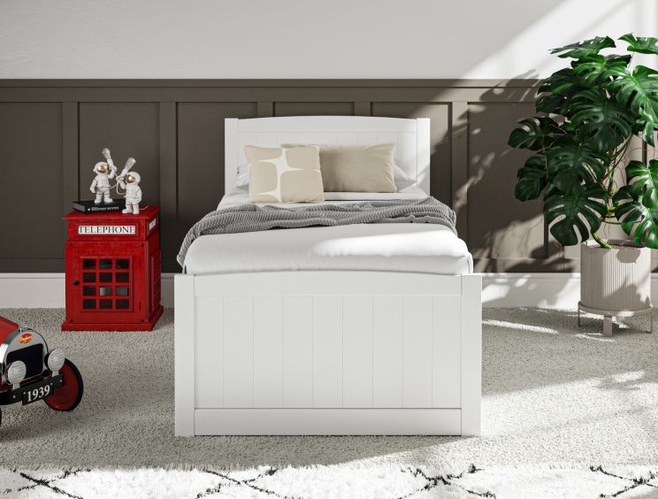 Single cot cost new arrivals