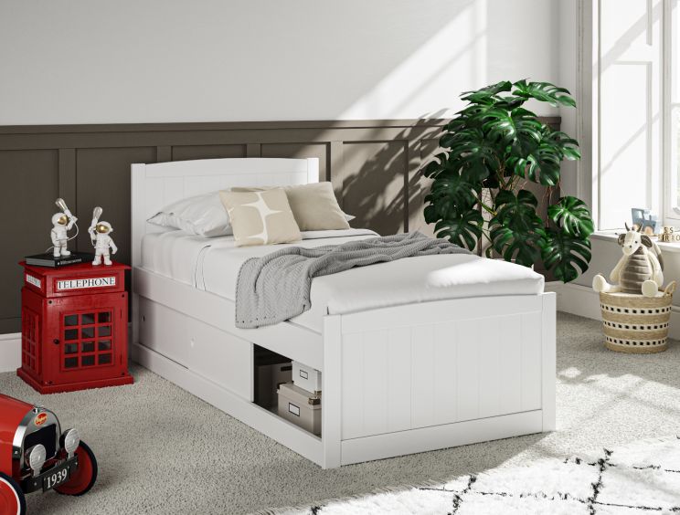 King size bed with hotsell storage near me