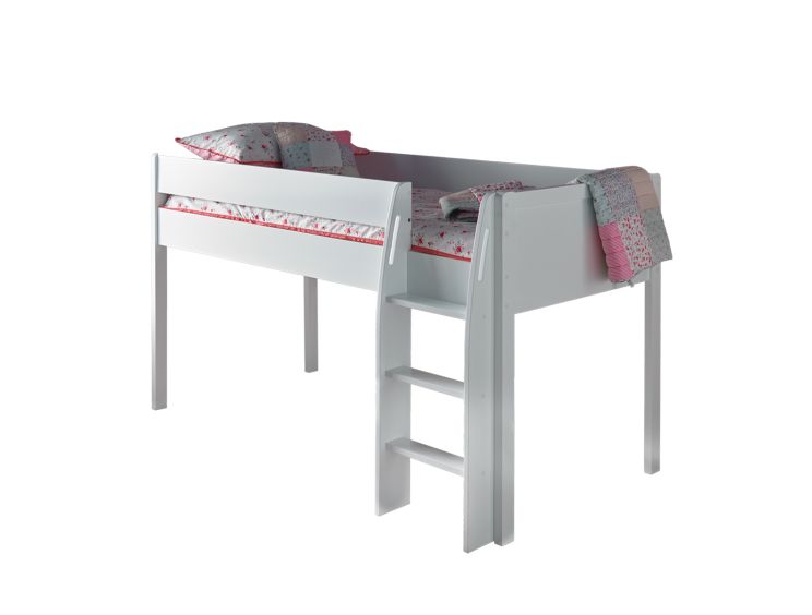 Montana Mid Sleeper Bed Frame