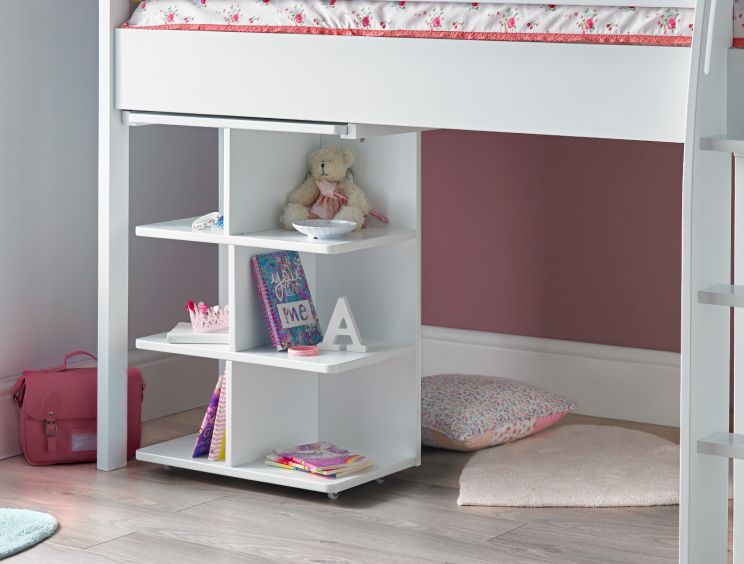 B&m mid store sleeper