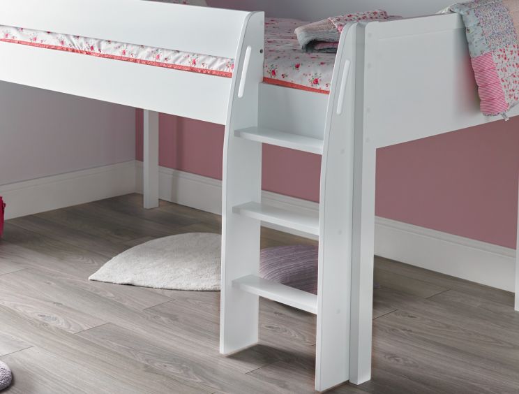 Montana Mid Sleeper Bed Frame Only