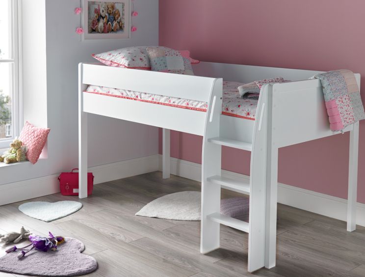 Memphis mid sale sleeper bed