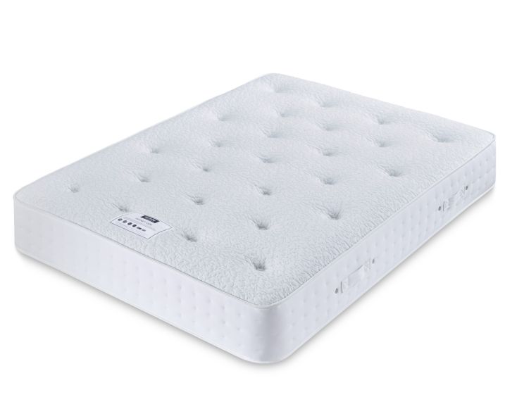 Sleep Sanctuary Monet 1000 - Double Mattress