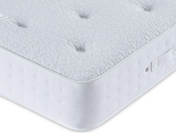 Sleep Sanctuary Monet 1000 - Double Mattress