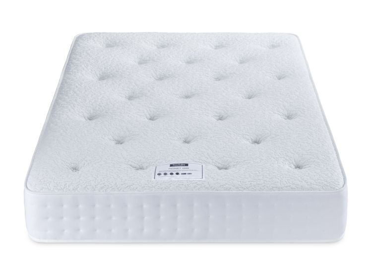 Sleep Sanctuary Monet 1000 - Single Matress