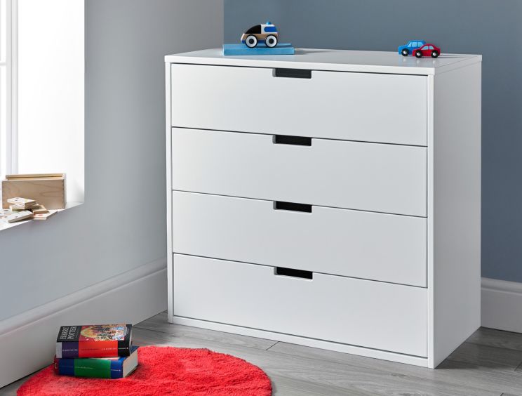 Modena 2025 high sleeper