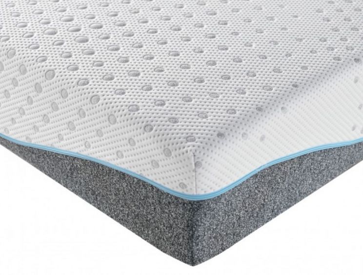 sleep sanctuary onelife memory pocket mattress review