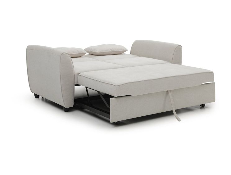 Osiris 2 Seater Natural Sofa Bed