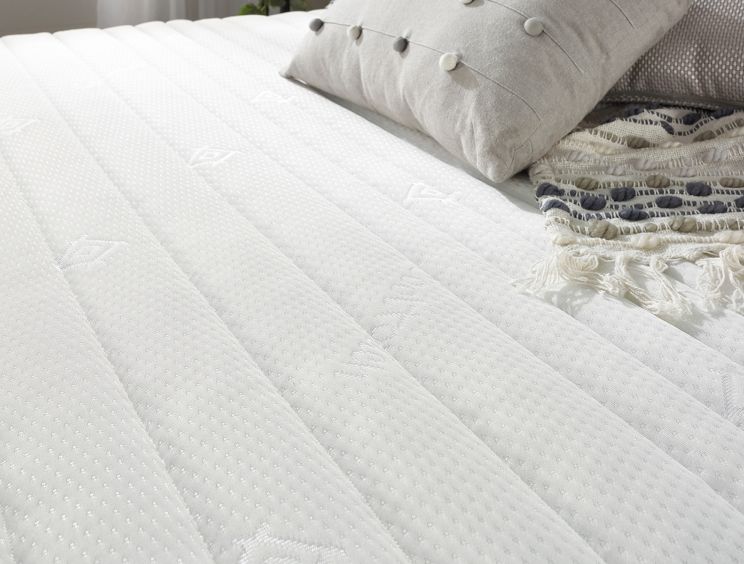 Gold Memory Pocket 1000 King Size Mattress