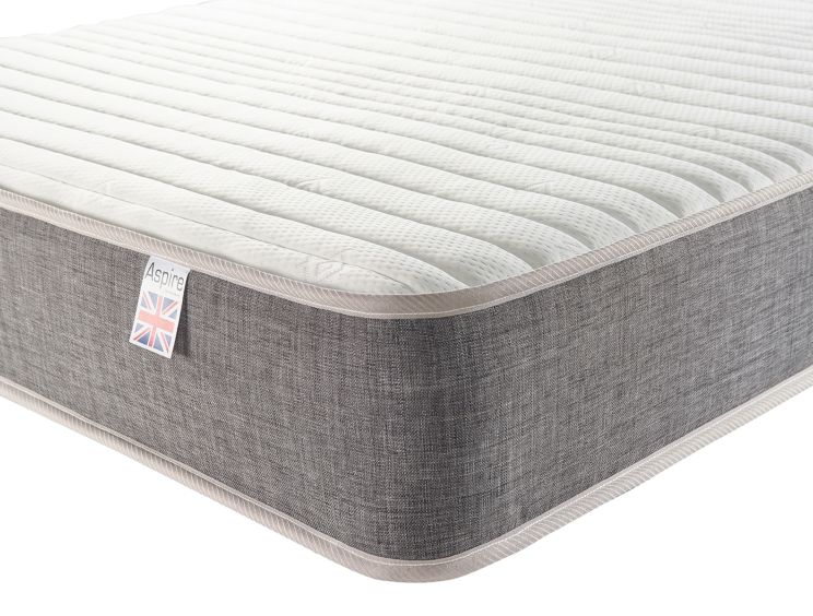 Gold Memory Pocket 1000 King Size Mattress