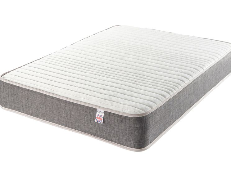 Gold Memory Pocket 1000 King Size Mattress